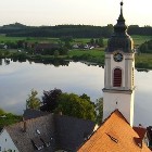(Kißlegg) St. Gallus und Ulrich