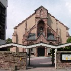 (Kleinblittersdorf Rilchingen-Hanweiler) St. Walfridus