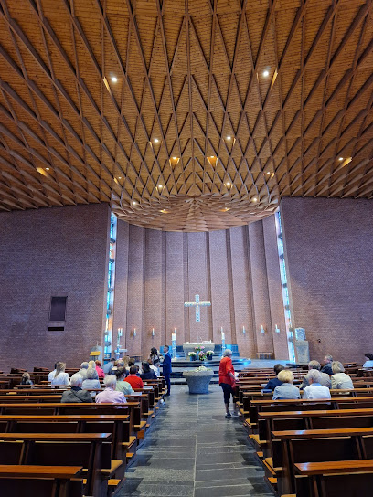 (Klettgau Erzingen) St. Georg