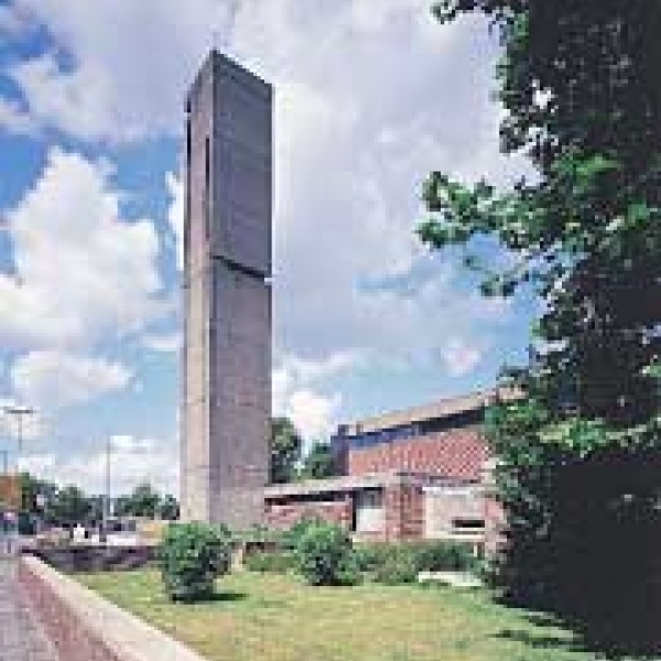 (Kleve) Evangelische Kirchengemeinde Kleve
