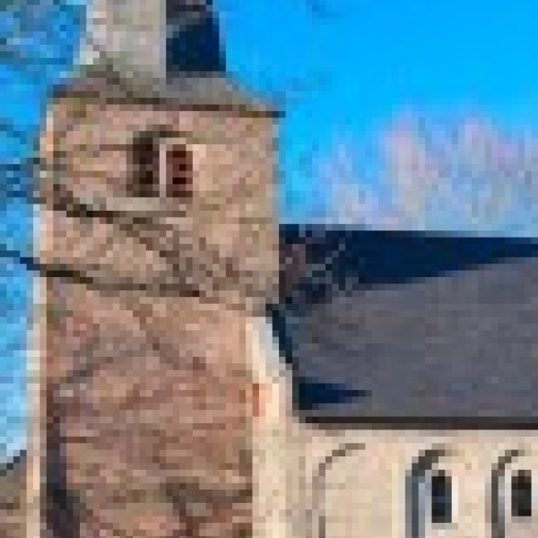 (Kleve Kellen) St. Willibrord (Alte Kirche)