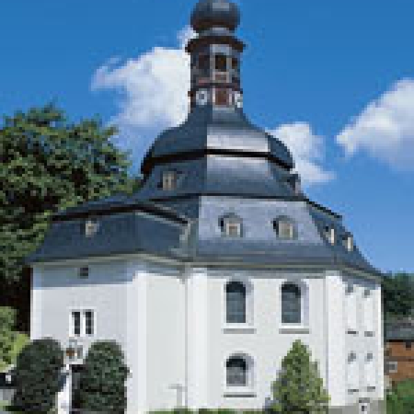 (Klingenthal) Ev.-Luth. Kirchgem zum Friedefürsten