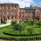 (Koblenz Arenberg) Kloster Arenberg
