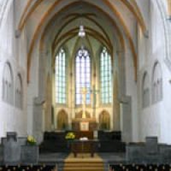 (Koblenz) Evangelische Kirchengemeinde Koblenz-Mit