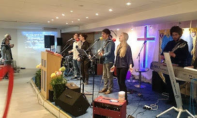 (Koblenz) Gemeinde des lebendigen Gottes