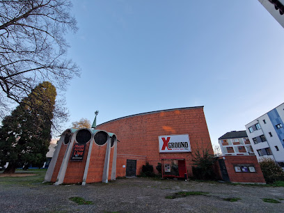 (Koblenz Rauental) St. Elisabeth