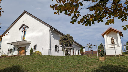 (Kolbermoor) Hl. Bruder Konrad (FSSPX)