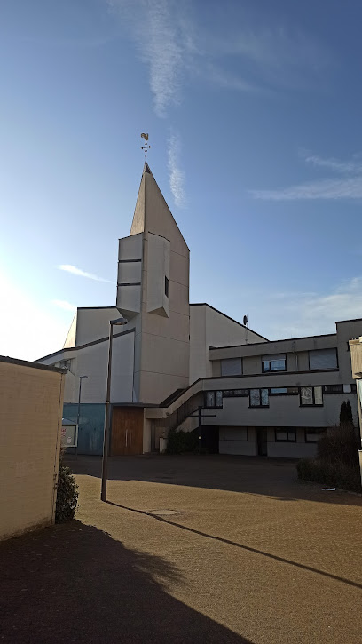 (Köln) Christi Geburt