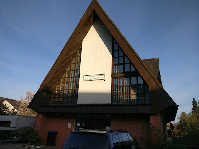 (Köln) Christliche Gemeinde Kölnblick e.V.