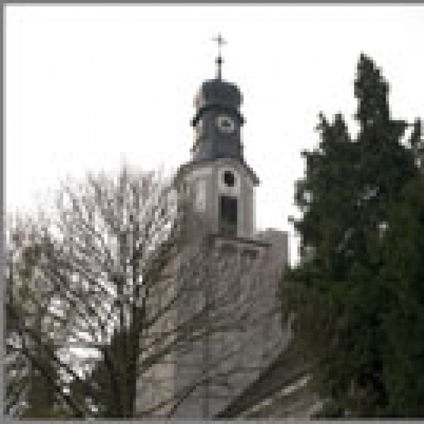 (Köln Dellbrück) Christuskirche