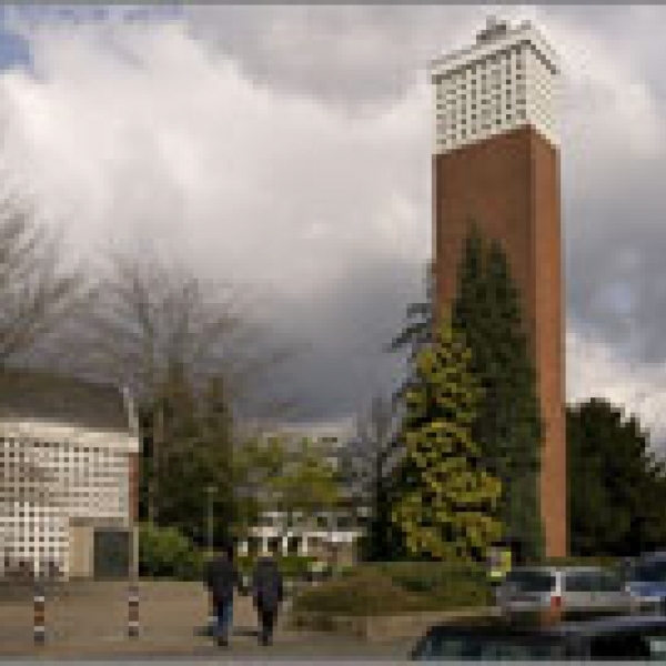 (Köln Dellbrück) Pauluskirche