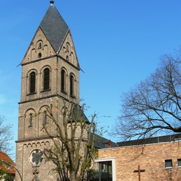 (Köln Dellbrück) St. Joseph