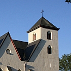 (Köln Dünnwald) St. Nikolaus