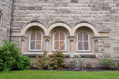 (Köln) Evangelische Kirchengemeinde Bayenthal