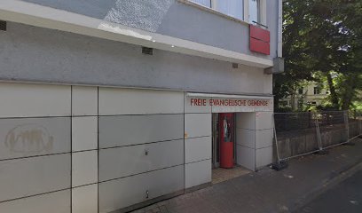 (Köln) FeG Köln-Mülheim