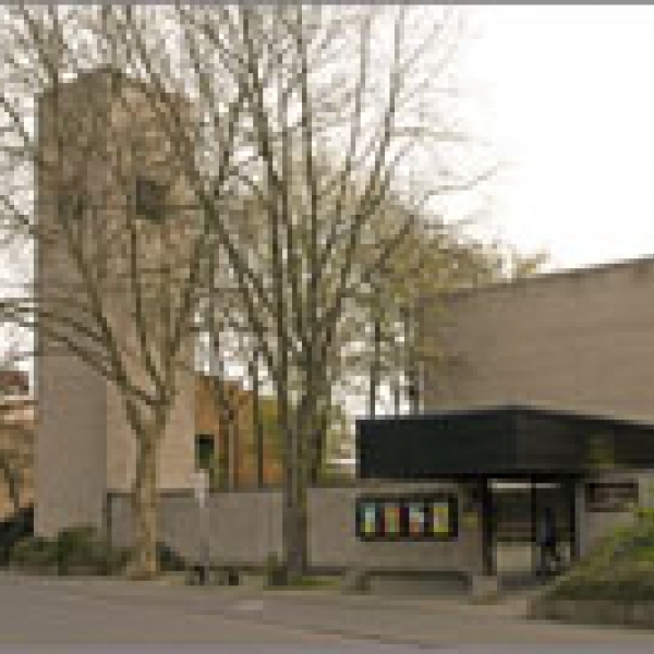 (Köln Holweide) Versöhnungskirche