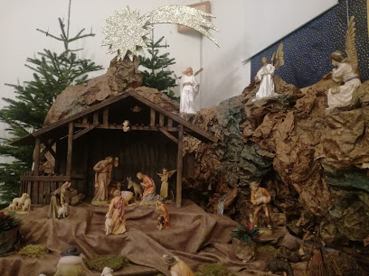 (Köln Kalk) Hll. Drei Könige (FSSPX)