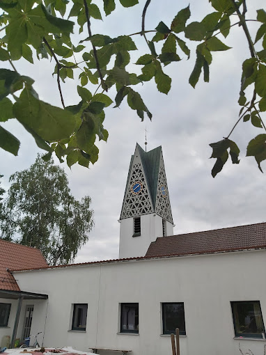 (Köln) Persische Christengemeinde