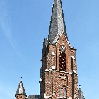 (Köln Porz-Zündorf) St. Mariä Geburt