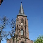 (Köln-Rodenkirchen Rodenkirchen) St. Maternus
