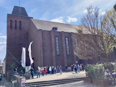 (Köln Sülz) St. Karl Borromäus