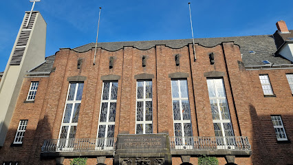 (Köln) Tersteegenhaus