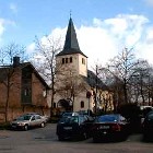 (Köln Weiler) St. Cosmas und Damian