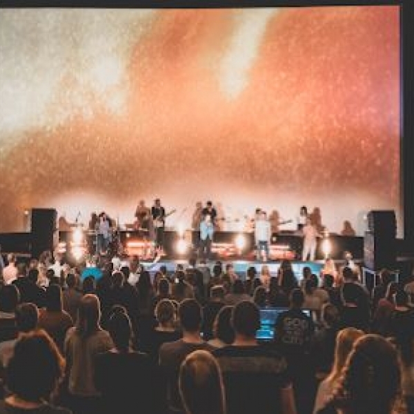 (Köln) citychurch