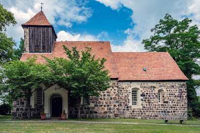 (Königs Wusterhausen OT Deutsch Wusterhausen) Ev. Kirchengemeinde Deutsch Wusterhausen