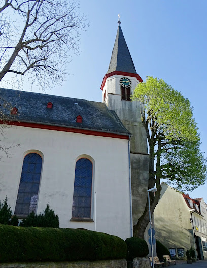 (Königstein) St. Marien