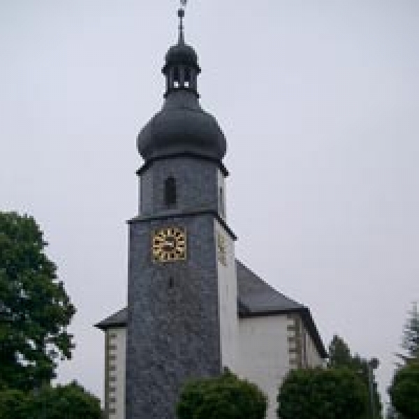 (Konradsreuth) Ev.-Luth. Kirchengem. Konradsreuth