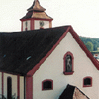 (Konstanz Dettingen) St. Verena