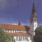 (Konstanz Konstanz) St. Stephan