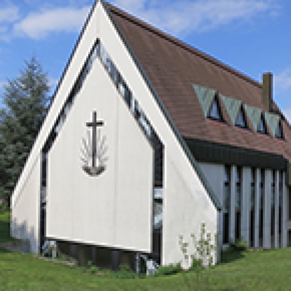 (Korntal-Münchingen) Neuapostolische Kirche