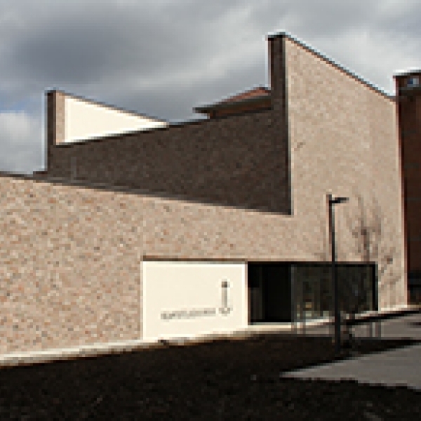(Kornwestheim) Neuapostolische Kirche
