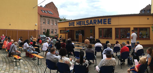 Korps Nürnberg