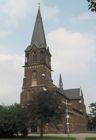 (Korschenbroich Glehn) St. Pankratius