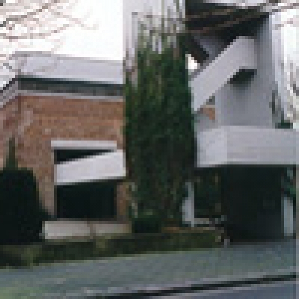 (Krefeld Bockum) Christuskirche