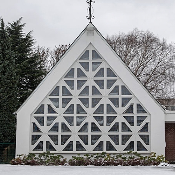 (Krefeld) Johanneskirch