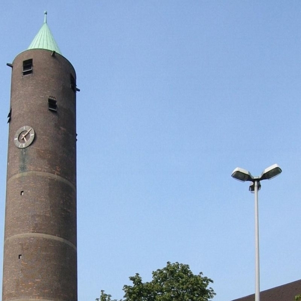 (Krefeld) Michaeliskirche