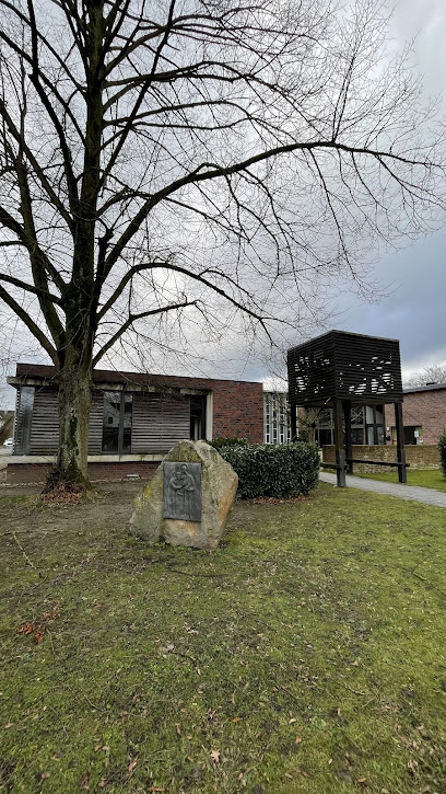 (Krefeld) Thomaskirche
