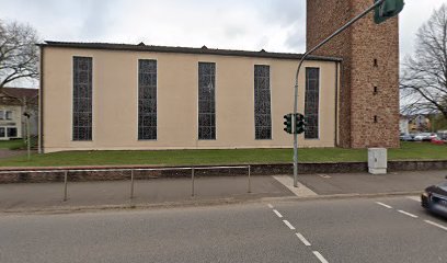 Kreuzerhöhung