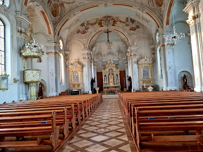 (Kreuzlingen Emmishofen) St. Stephan