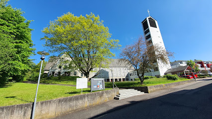 (Kreuztal) Ev. Kirchengemeinde Kreuztal