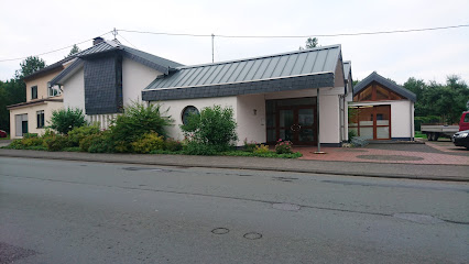 (Kreuztal Kredenbach) Evangelische Gemeinschaft Kredenbach