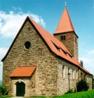 (Kronach Ziegelerden) St. Michael