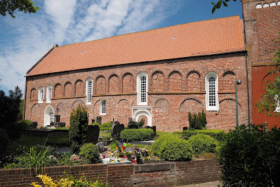 (Krummhörn) Ev.-ref. Kirchengemeinde Eilsum
