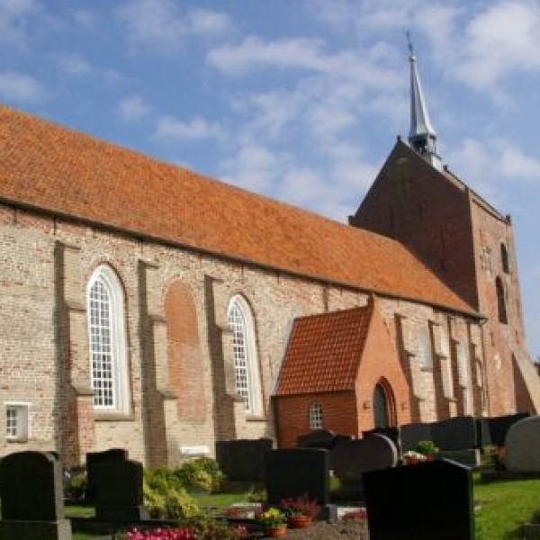 (Krummhörn) Evangelisch-ref.Gemeinde Groothusen