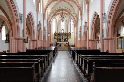 (Kulmbach) Unsere Liebe Frau