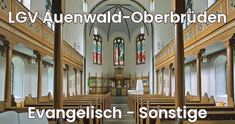 LGV Auenwald-Oberbrüden